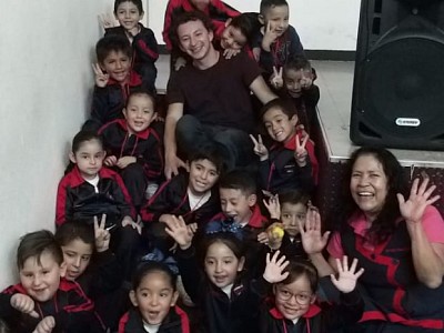 Jardin de Niños Bertha Von Glumer (15)